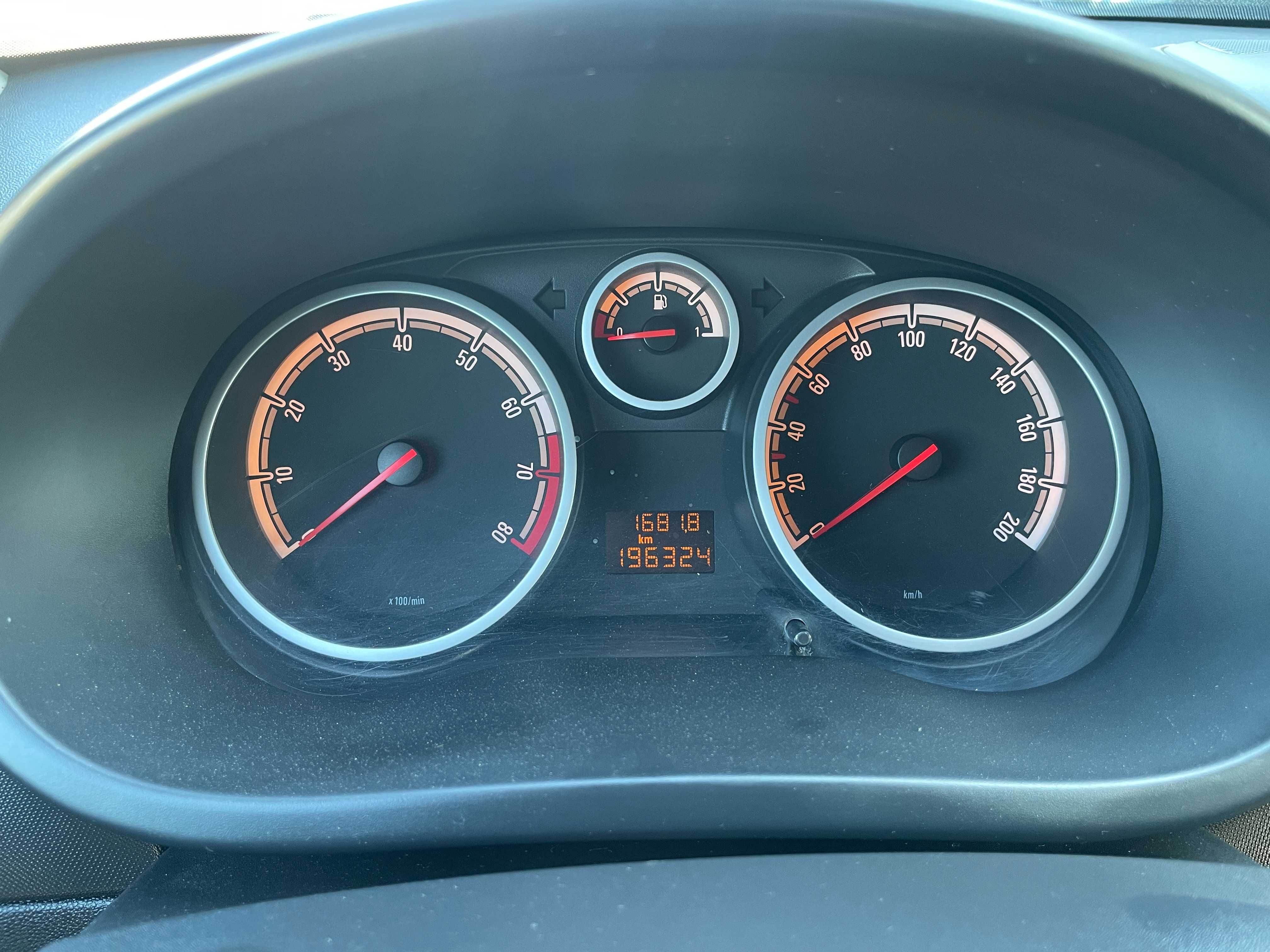 Opel Corsa 1.2 2008