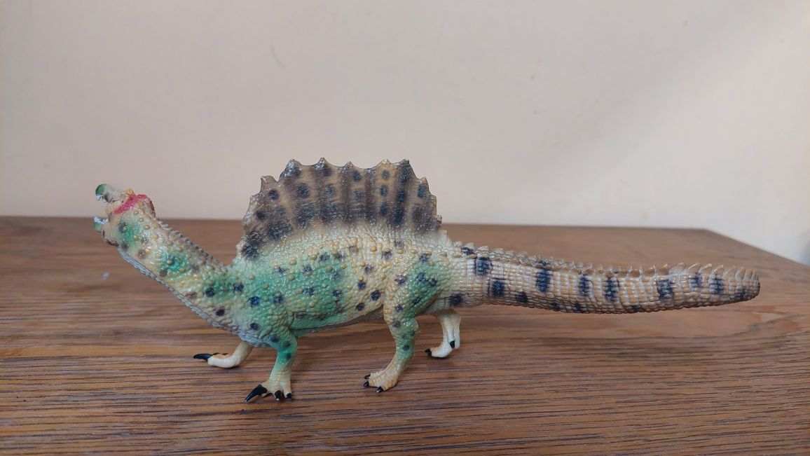 Spinosaurus - figurka dinozaura