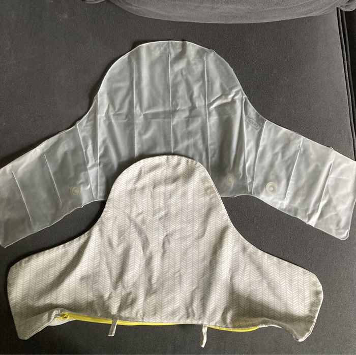 Krzesełko IKEA Antilop