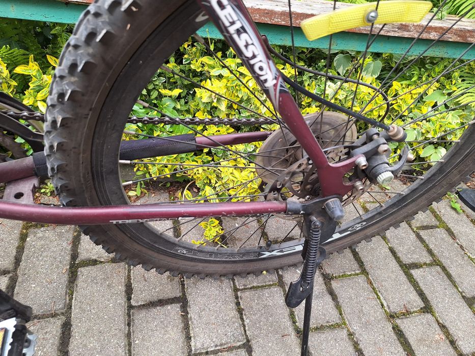 Rower górski MTB TREXSTAR Excelssion