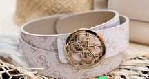 GUESS damski nowy pasek s-xl