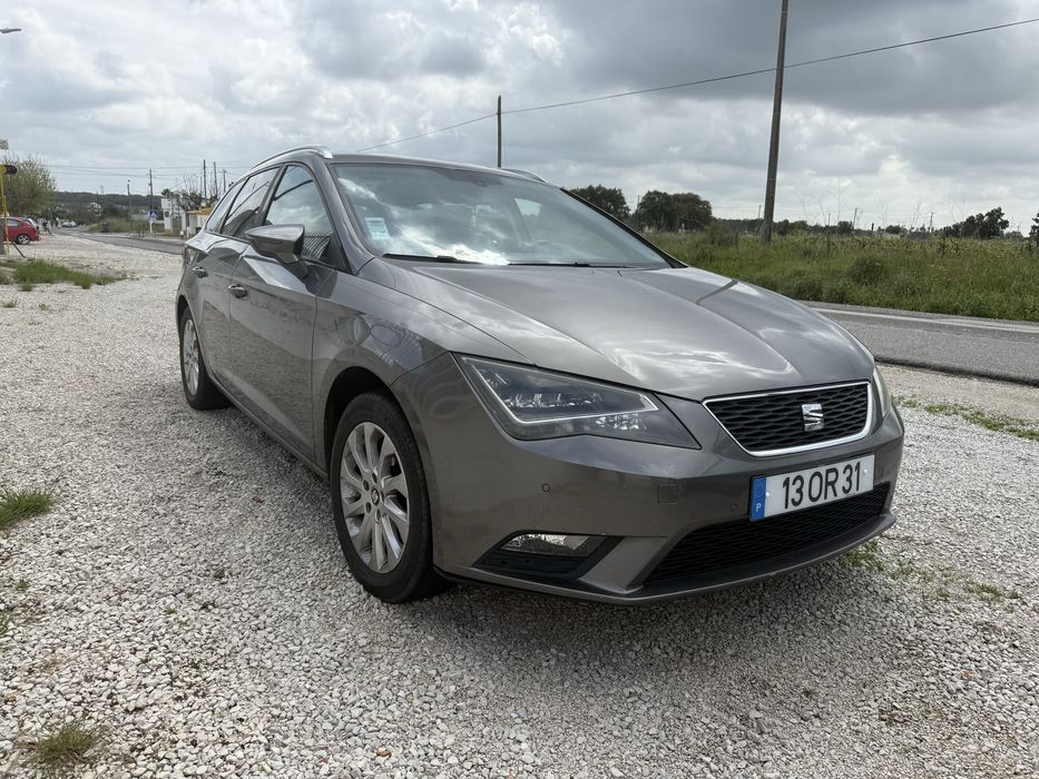 Seat Leon 1.6 tdi