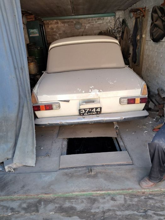 Продам москвич 412