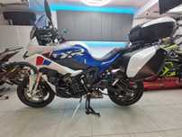 BMW S1000 XR 2021 PACK M