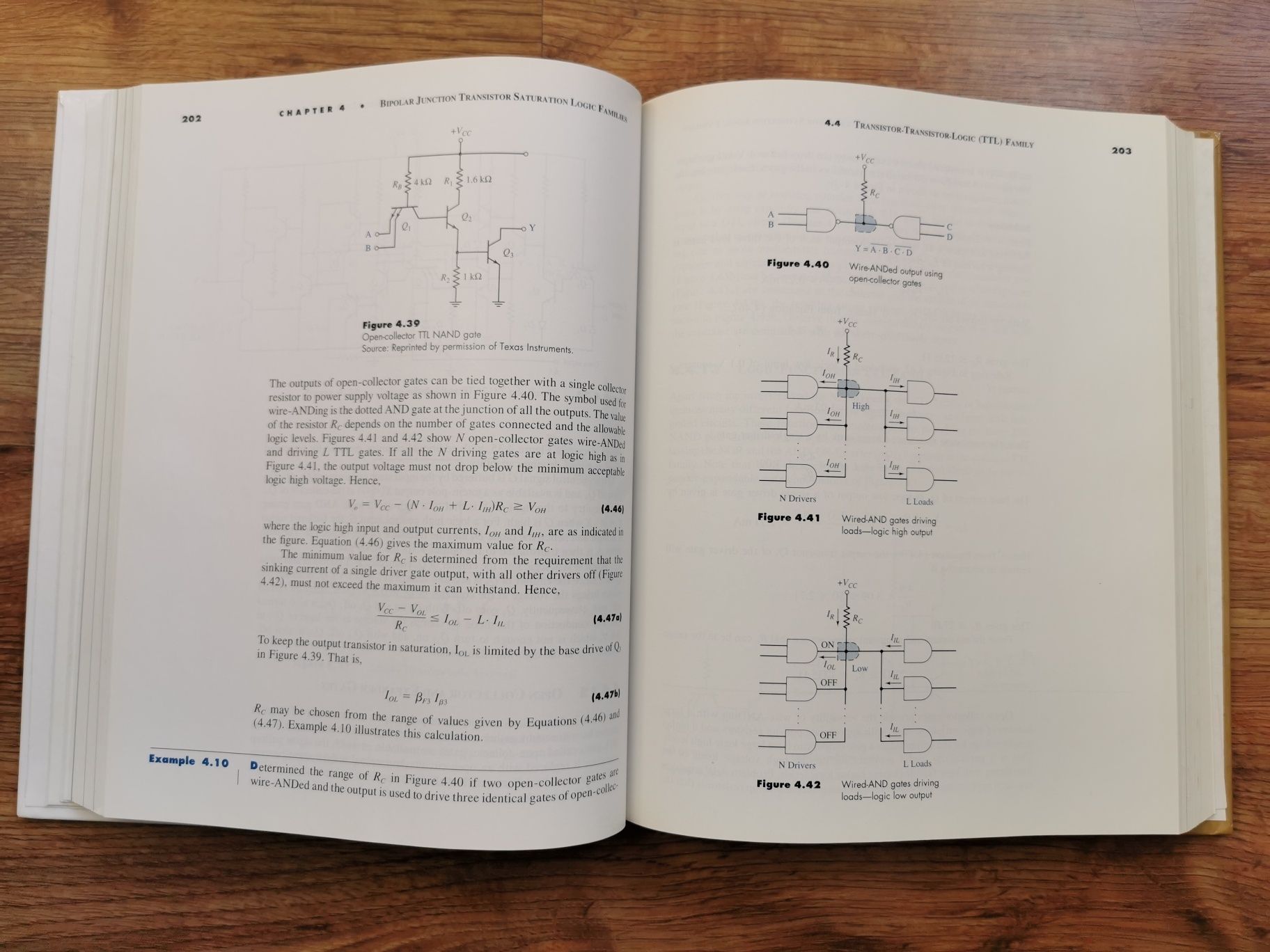 Introduction to digital microelectronics circuits