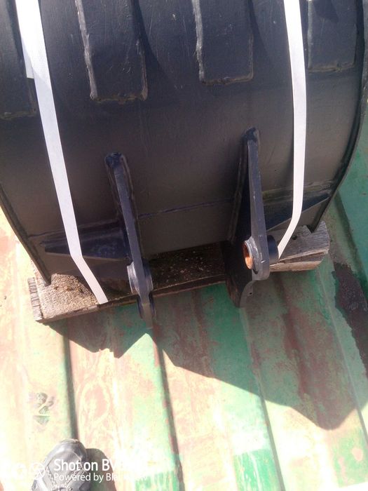 Łyżka koparkowa 2cx 3cx  JCB