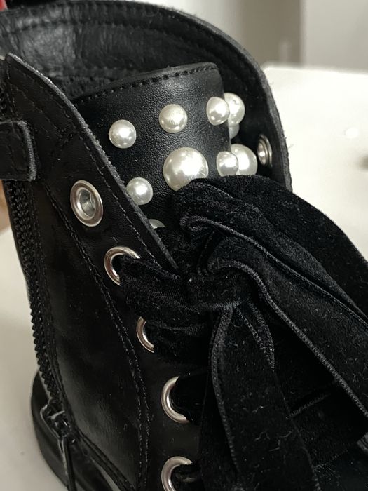 Черевики geox 26