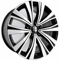 SEAT Tarraco felgi 18'' 5x112 ET 40 8 J