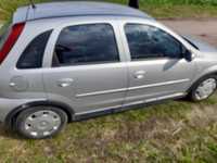 Opel Corsa C 1.3 CDTI