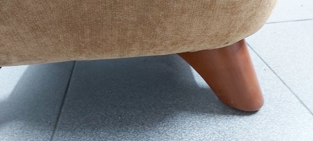 Nowa Pufa 55x55x49cm