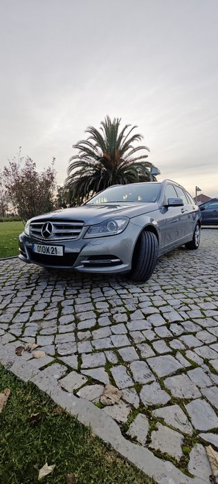 Mercedes Benz C220 Avangarde