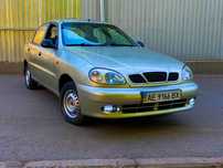 Део Ланос 1.5 польской сборки (Daewoo lanos poland) один хозяин 2007 г