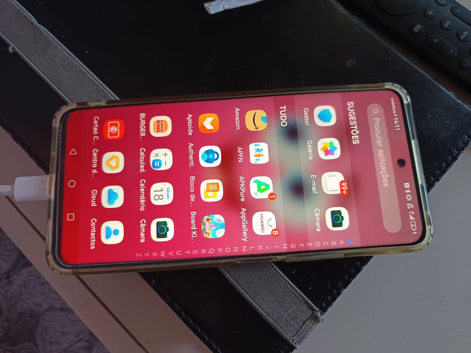Huawei 9 Nova SE
