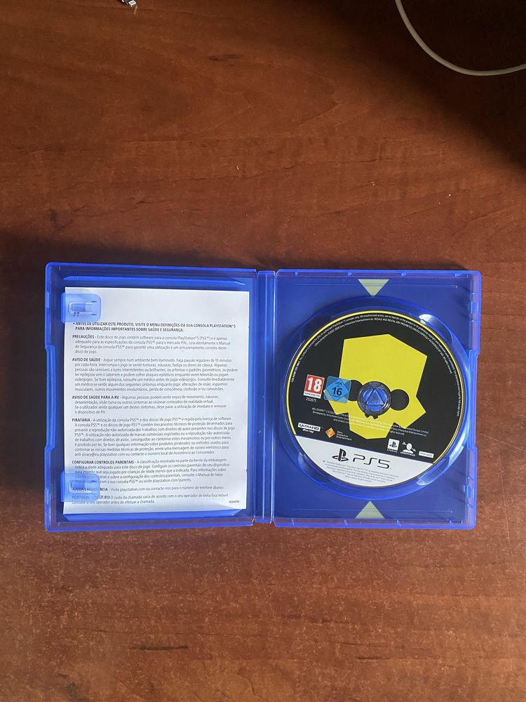 Helldivers 2 PS5