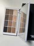 Paleta cieni do powiek Makeup by Mario master mattes the neutrals
