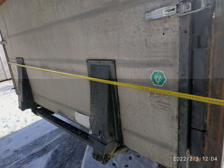 Продам Гідроборт