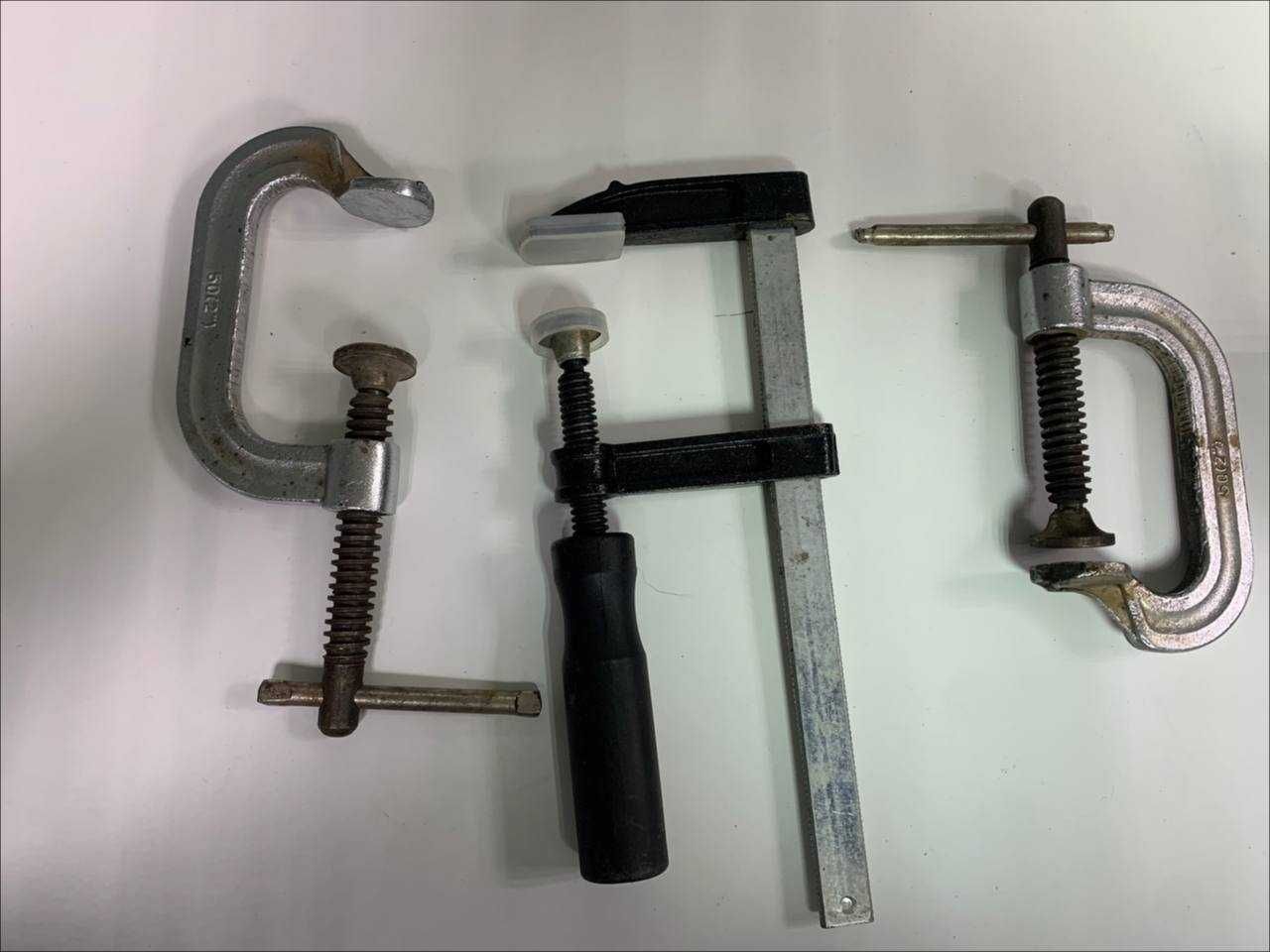 Зварювальний інвертор Kaiser Welding NBC- 250 PROF