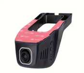 Відеореєстратор DVR D9 WiFi HD 1080p Скрита камера на скло