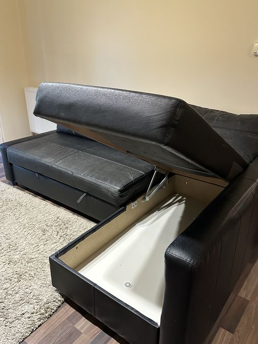 Kanapa Friheten IKEA