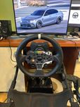 ЭКСКЛЮЗИВ! Топовый Игровой DD Руль Moza R5 на 5,5 НМ