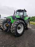 Deutz-Fahr  Agrotron 215 , 210 , 235
