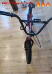 BMX CTM Pop 20" Cr-Mo – Jak Nowy! Okazja