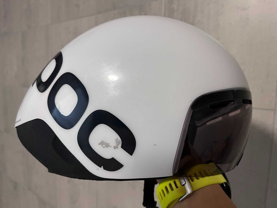 Kask czasowy POC Cerebel M