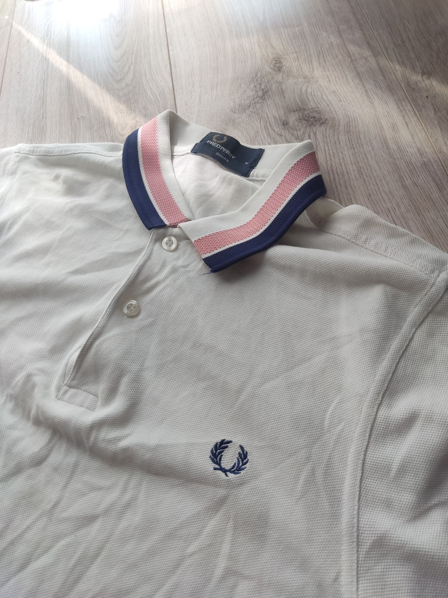 Fred Perry Поло унісекс