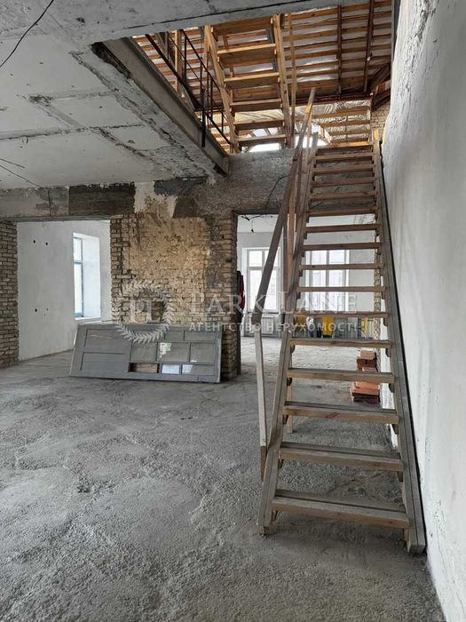 Продаж ЕКСКЛЮЗИВНОГО пентхаусу з терассою Антоновича 3А Шевченківський