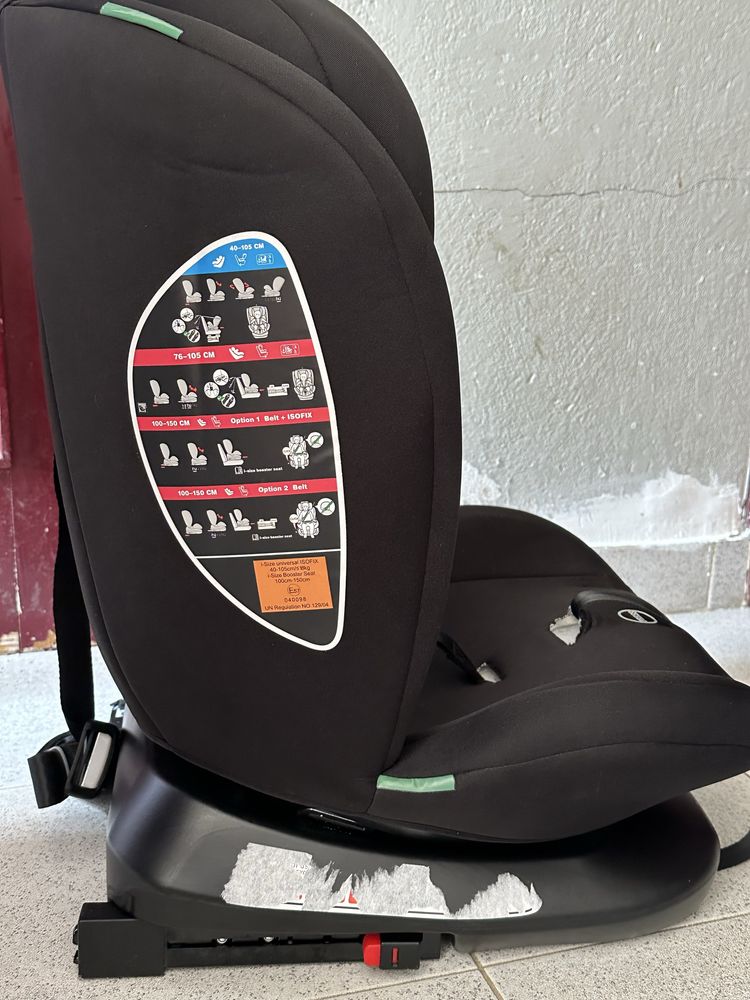 cadeira bebe / babyseat