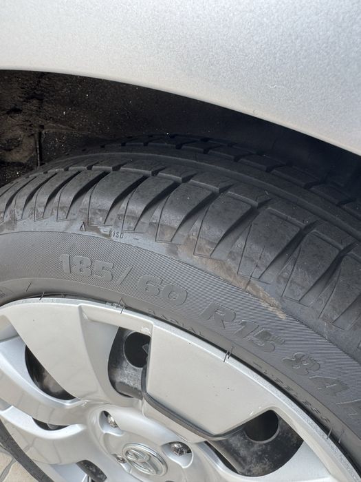 Toyota Yaris 1.4 D4D selo barato 23€ Muito economico e fiavel