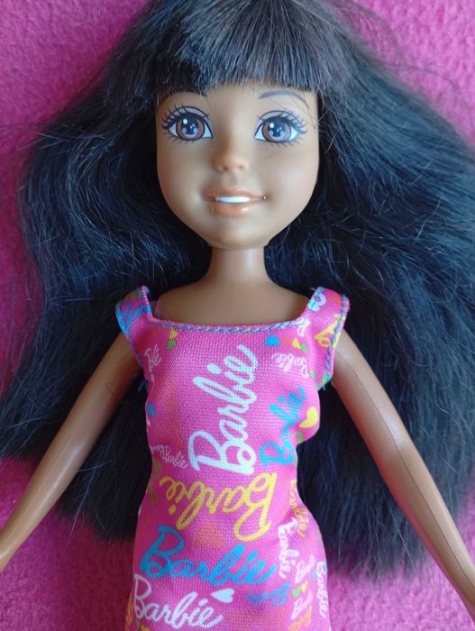 Boneca muito bonita da Mattel