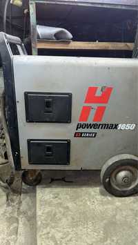 Плазморіз Hypertherm powermax 1650  G3