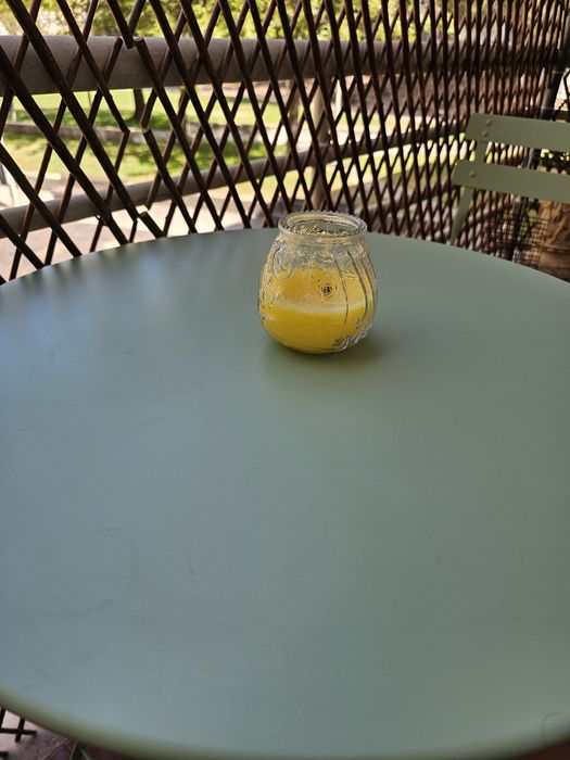 Conjunto de jardim Rivus Gudena Green