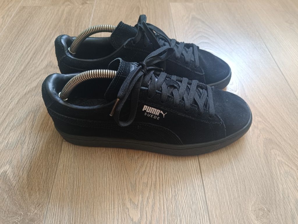 Кеди  Puma Suede