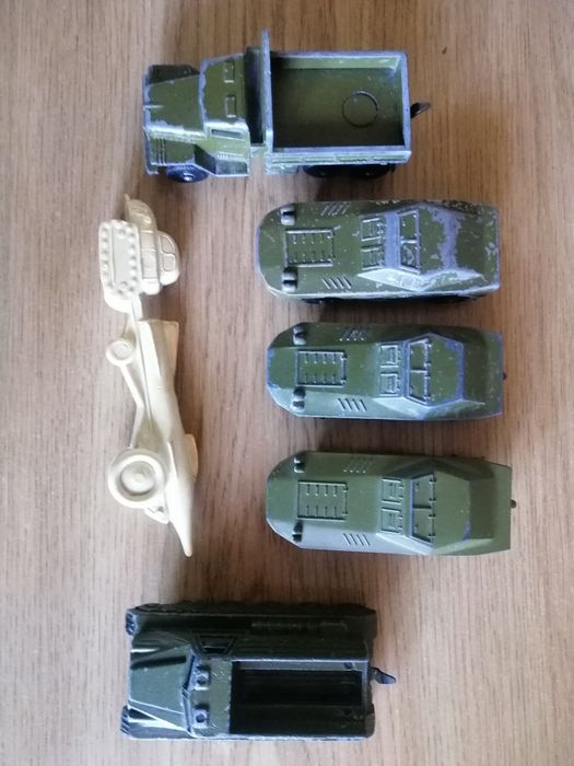 Игрушки ссср, военная техника