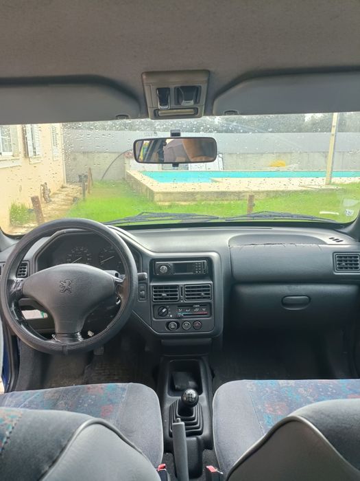 Peugeot 106 1.5 D