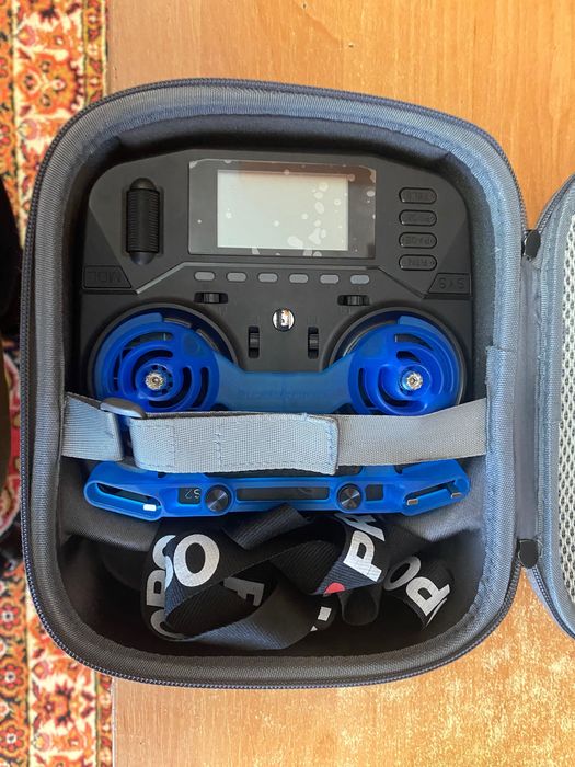 Пульт Radiomaster Boxer