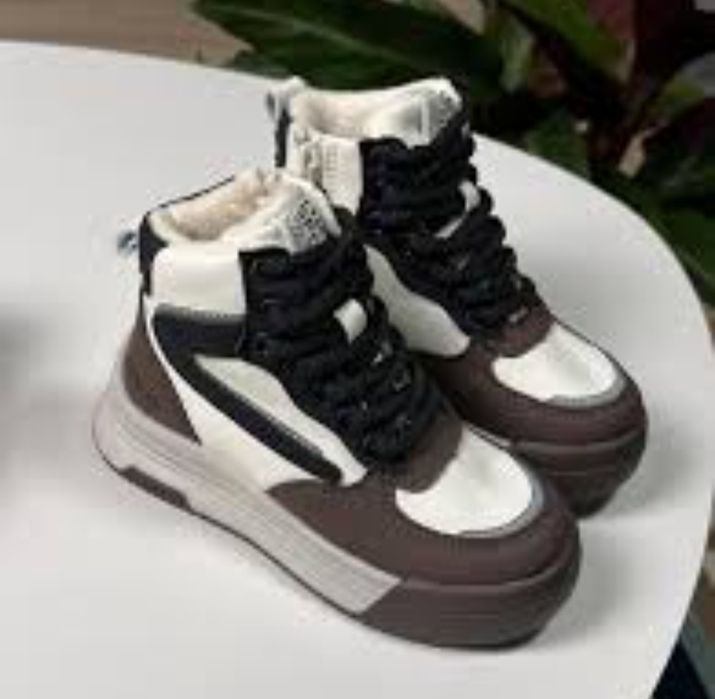 Чобітки 32 розмір