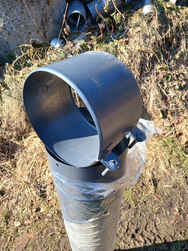 Обрізки труб нержавійка