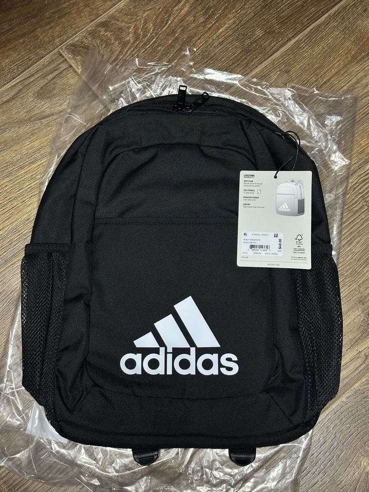 Рюкзак adidas оригінал. Ранець адідас, портфель адидас оригінал