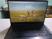 Ноутбук Lenovo IdeaPad Gaming 3 15ACH6 (82K200N6PB)