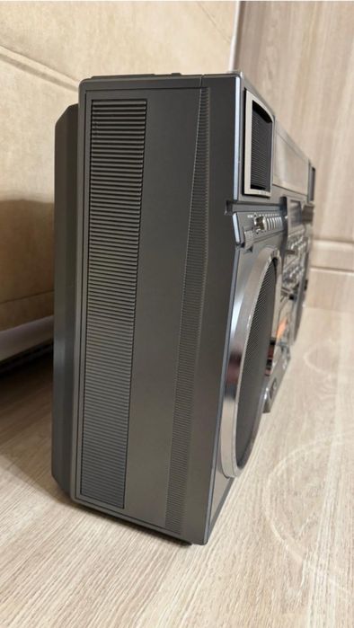 Магнітола JVC RC M-90LD