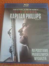 Kapitan Philips - Blu-Ray PL