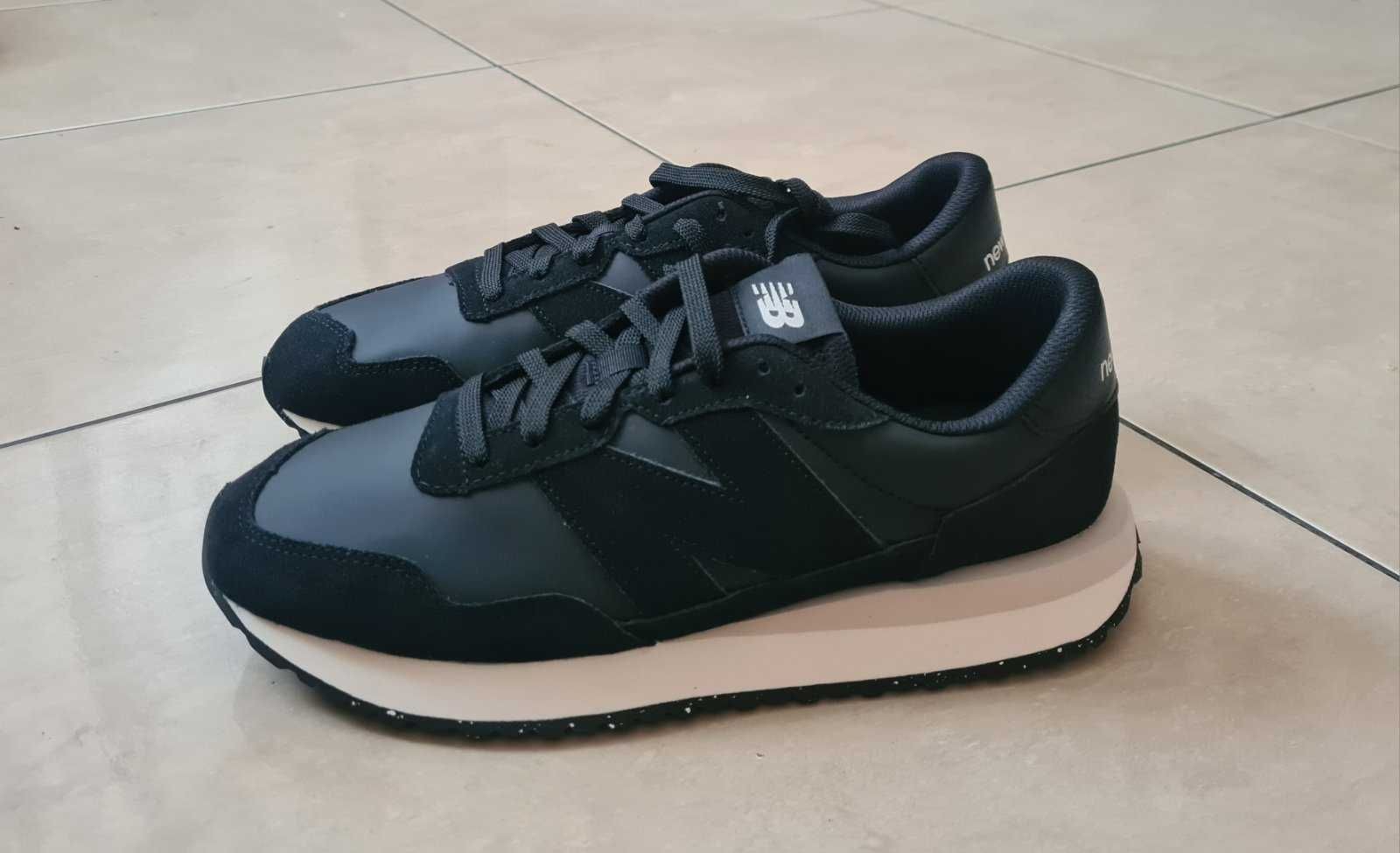 Мужские кроссовки New Balance 237, 44-45,5 размер, 100% оригинал