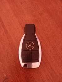 Ключ Mercedes Benz