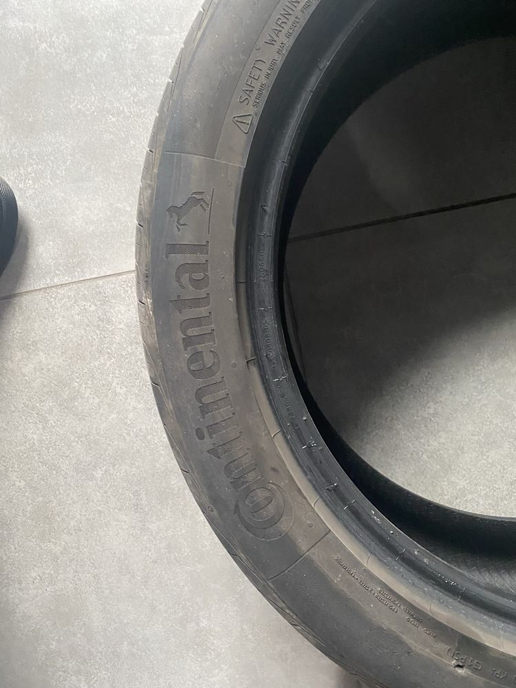 Шини Continental 235/45/R18 W XL