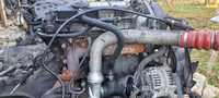 Мотор двигун двигатель iveco 2.3 evro3  85kw fiae0481b