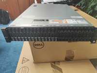 Serwer Dell PowerEdge R730xd