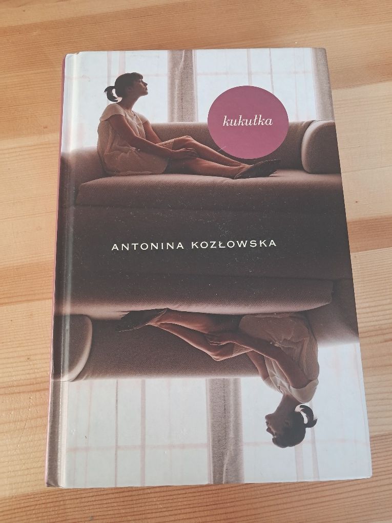 Sprzedam Kukułka Antonina Kozłowska